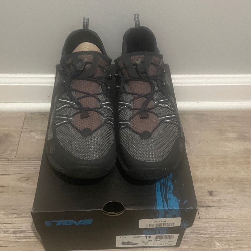 Teva Men's Churn - Picture 2 of 5